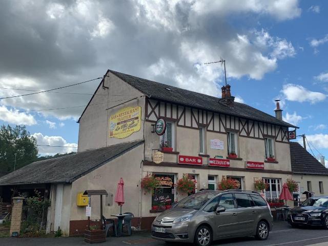 Maison vente à Lisieux, Normandie