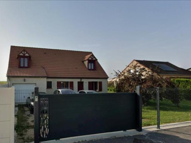 Maison vente à Épernay, Val-des-marais