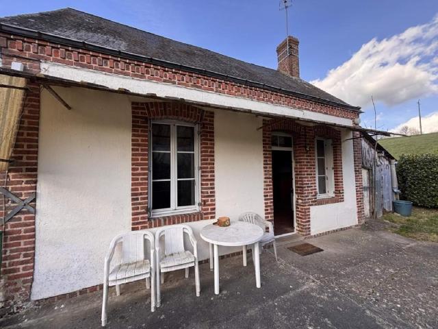Maison vente à Mamers, Pays de la Loire