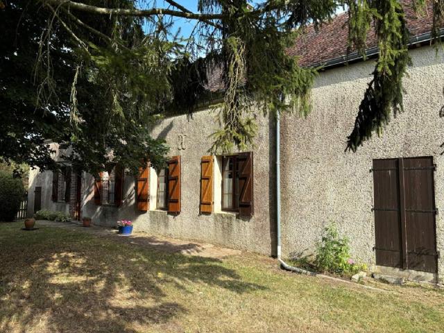 Maison vente à Mamers, Pays de la Loire