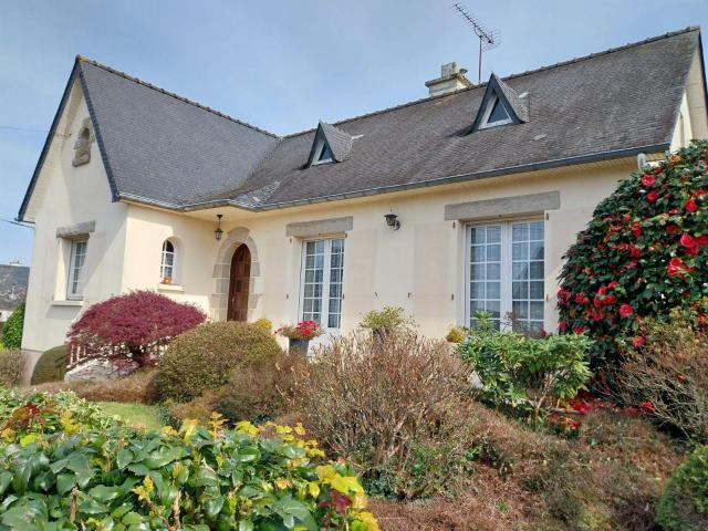 Maison vente à Fougères-Vitré, Bretagne