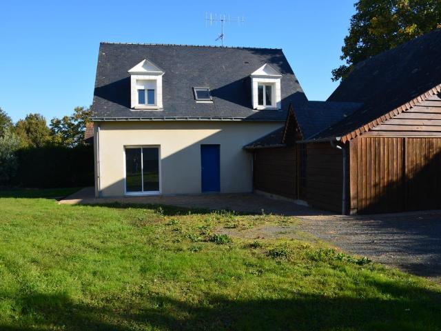 Maison vente à Château-Gontier, Pays de la Loire