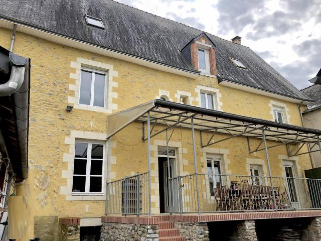 Maison vente à Château-Gontier, Pays de la Loire