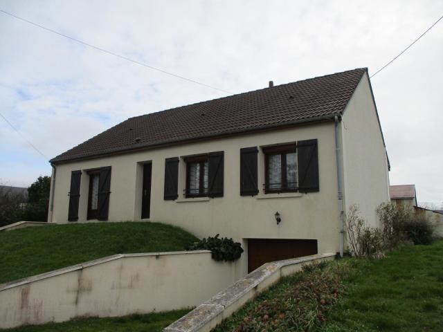 Maison vente à Issoudun, Centre-Val de Loire