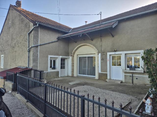 Maison vente à Valay, Haute-Saône