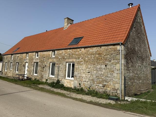 Maison vente à Cherbourg, Valcanville