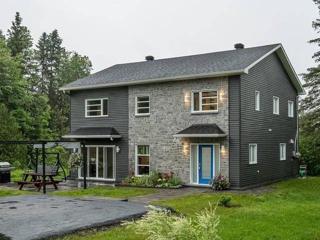 House for sale in Québec