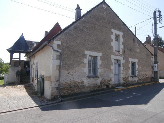 Maison vente à Châteauroux, Valençay