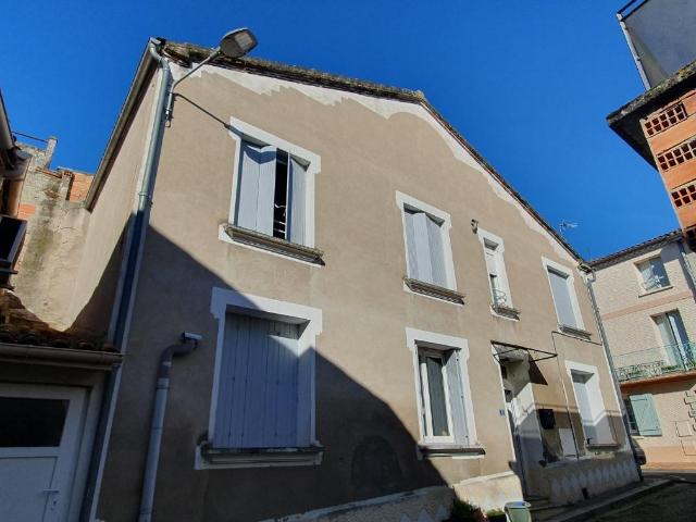 Maison vente à Valence