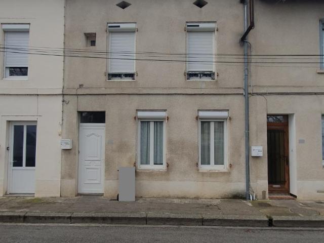 Maison vente à Valence
