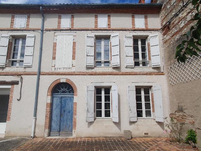 Maison vente à Valence