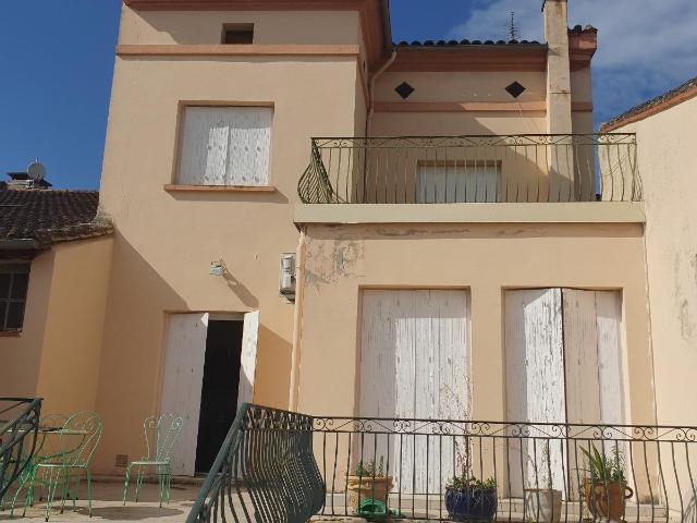 Maison vente à Valence