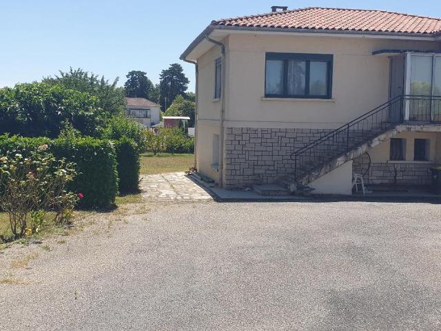 Maison vente à Valence