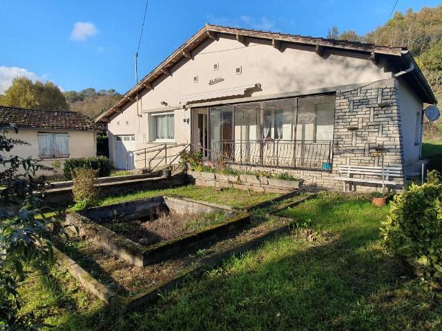 Maison vente à Valence