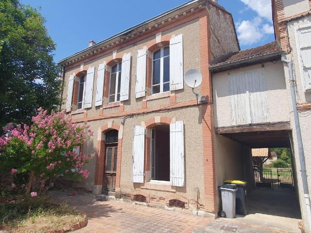 Maison vente à Valence