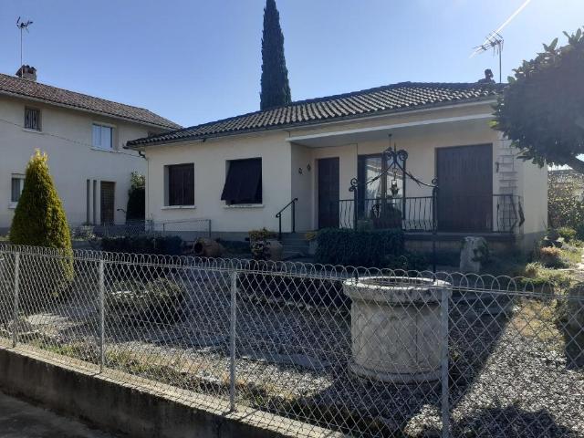 Maison vente à Valence