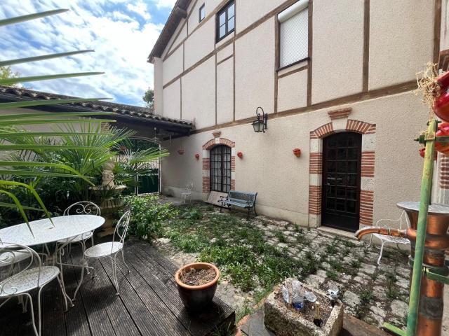 Maison vente à Valence