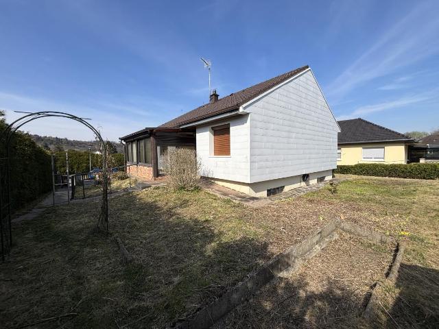 Maison vente à Montbéliard, Valentigney