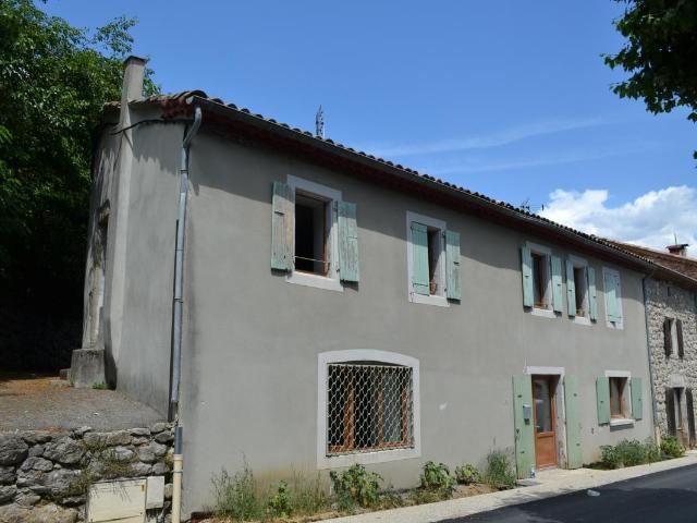 Maison vente à Largentière, Valgorge