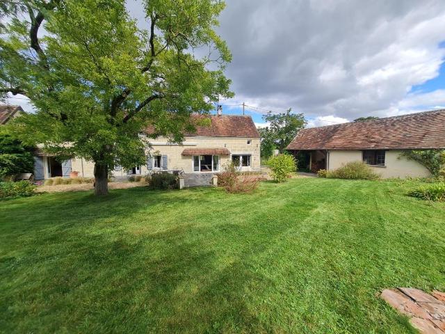 Maison vente à Vendôme, Centre-Val de Loire