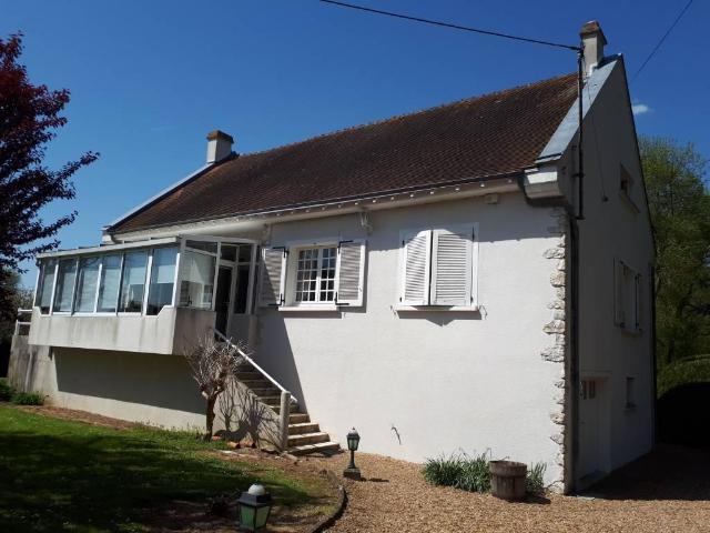Maison vente à Vendôme, Centre-Val de Loire