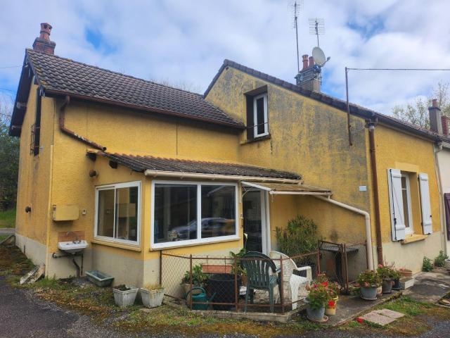 Maison vente à Saint-Amand-Montrond, Vallenay