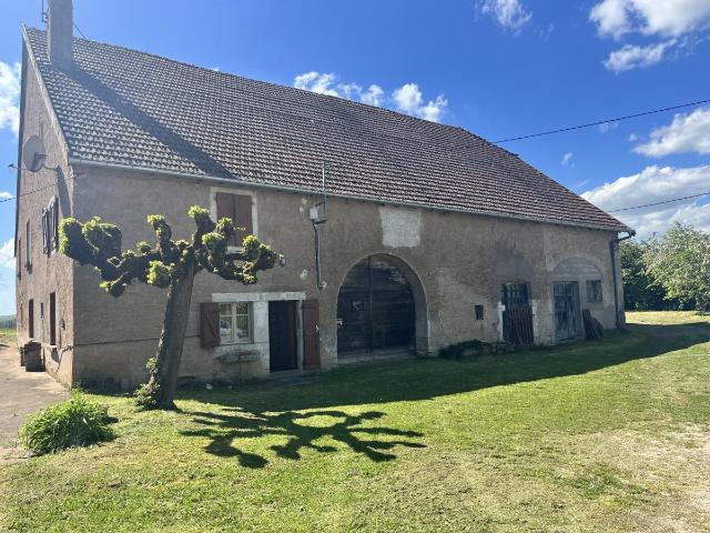Maison vente à Vesoul, Vallerois-le-bois