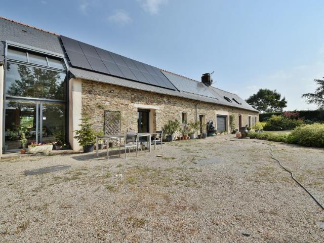 Maison vente à Châteaubriant-Ancenis, Bonnoeuvre