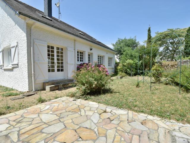 Maison vente à Châteaubriant-Ancenis, Bonnoeuvre