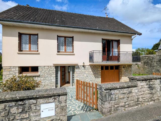 Maison vente à Cherbourg, Valognes
