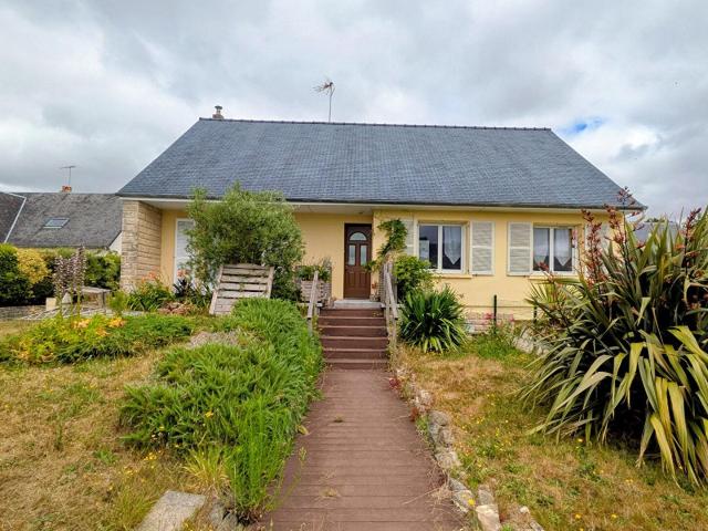 Maison vente à Cherbourg, Valognes