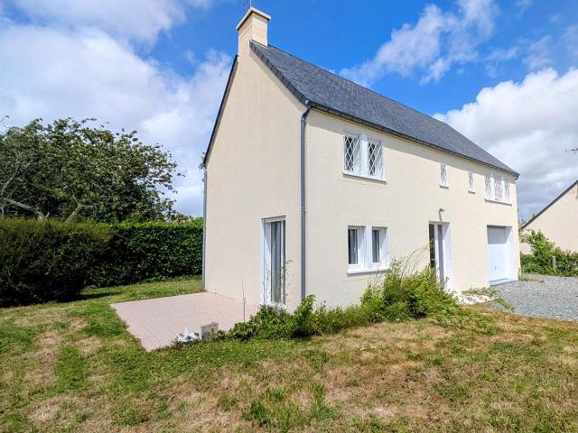 Maison vente à Cherbourg, Valognes