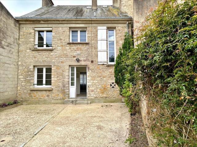 Maison vente à Cherbourg, Valognes