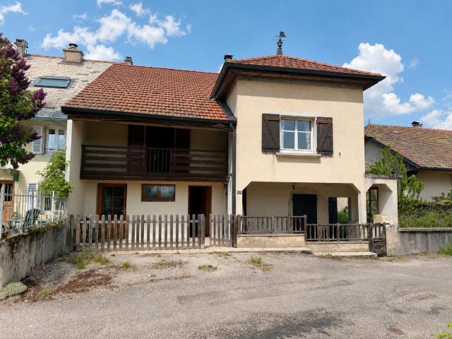 Maison vente à Belley, Auvergne-Rhône-Alpes
