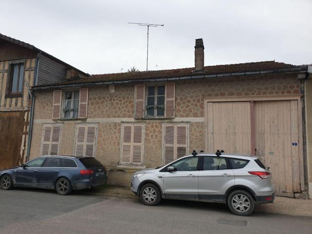 Maison vente à Vanault-le-Châtel, Marne