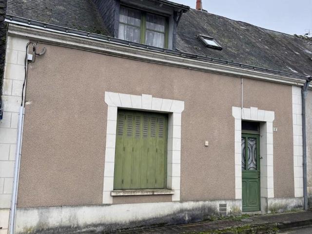 Maison vente à Mamers, Vancé