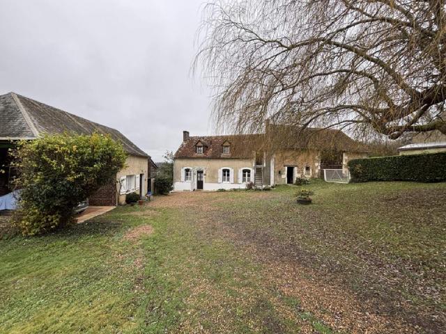 Maison vente à Mamers, Vancé