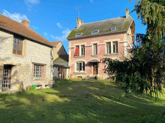Maison vente à Reims, Vandeuil