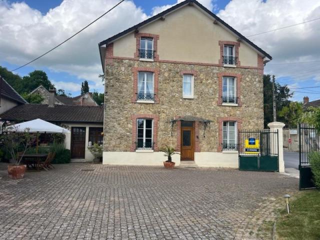 Maison vente à Nancy, Grand Est