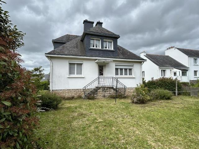 Maison vente à Vannes, Bretagne