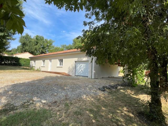 Maison vente à Périgueux, Chassaignes