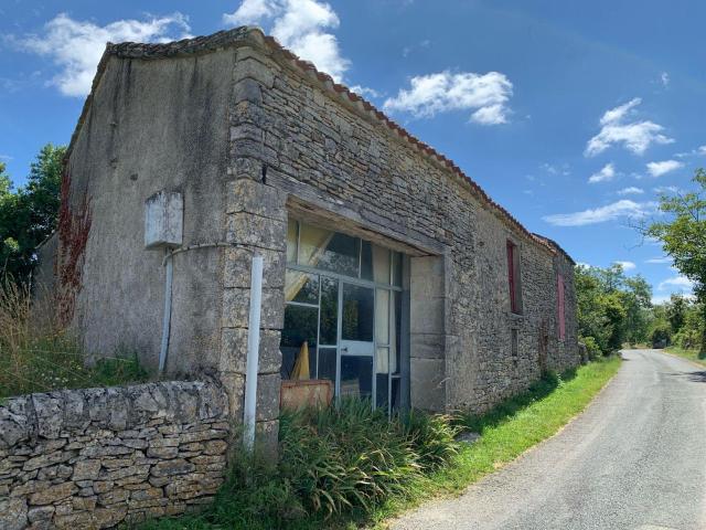 Maison vente à Cahors, Varaire