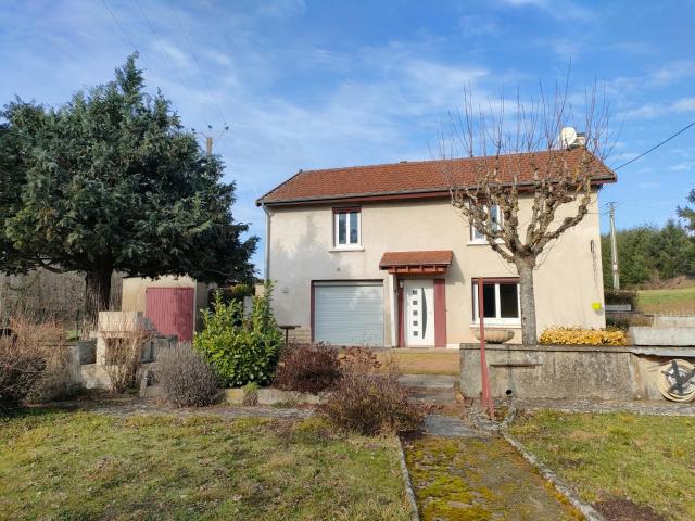 Maison vente à Charolles, Varennes-sous-dun