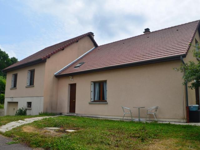 Maison vente à Nevers, Varennes-vauzelles