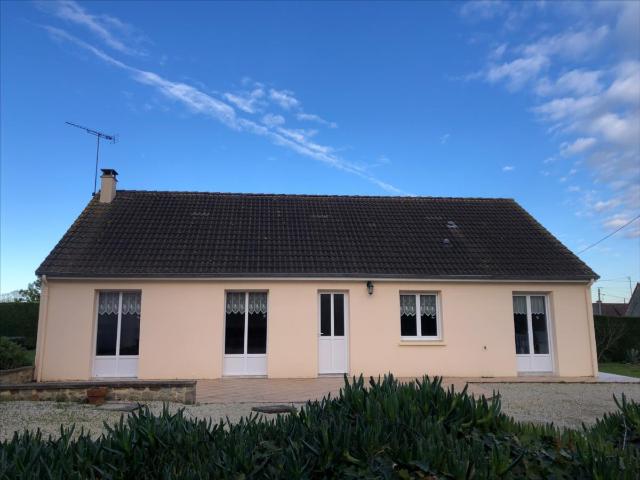 Maison vente à Cherbourg, Varouville