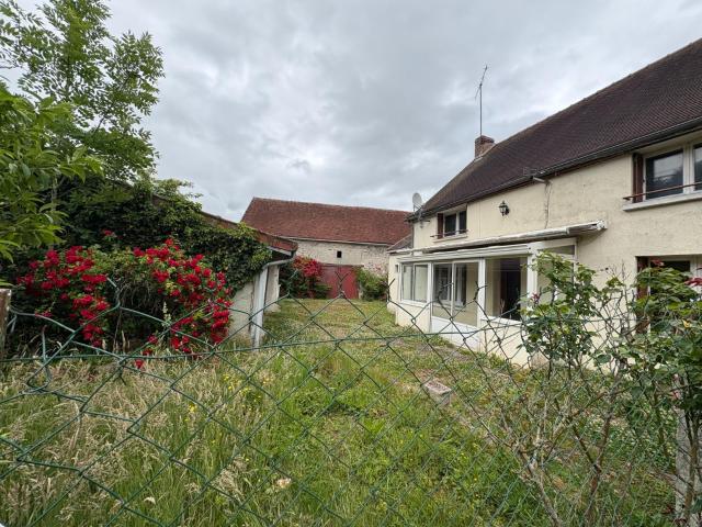 Maison vente à Épernay, Vauchamps
