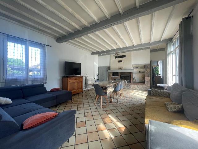 Maison vente à Abbeville, Vauchelles-les-quesnoy