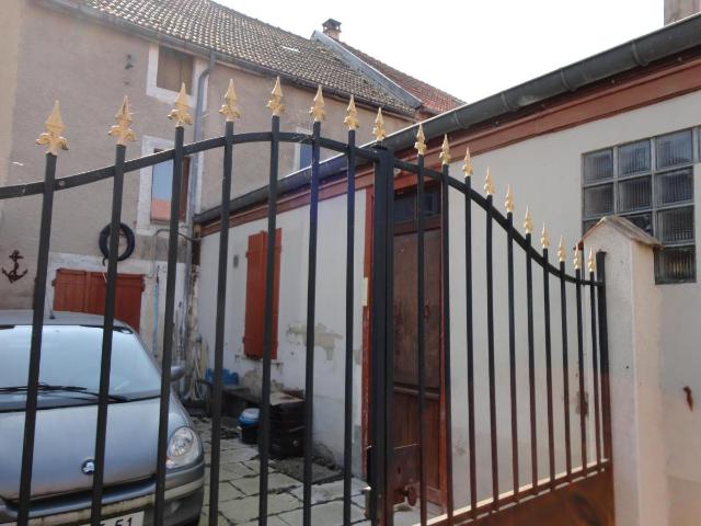 Maison vente à Senlis, Hauts-de-France