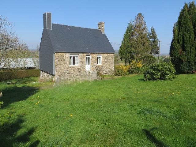 Maison vente à Vire, Vaudry