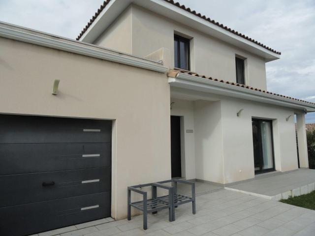 Maison vente à Nîmes, Vauvert